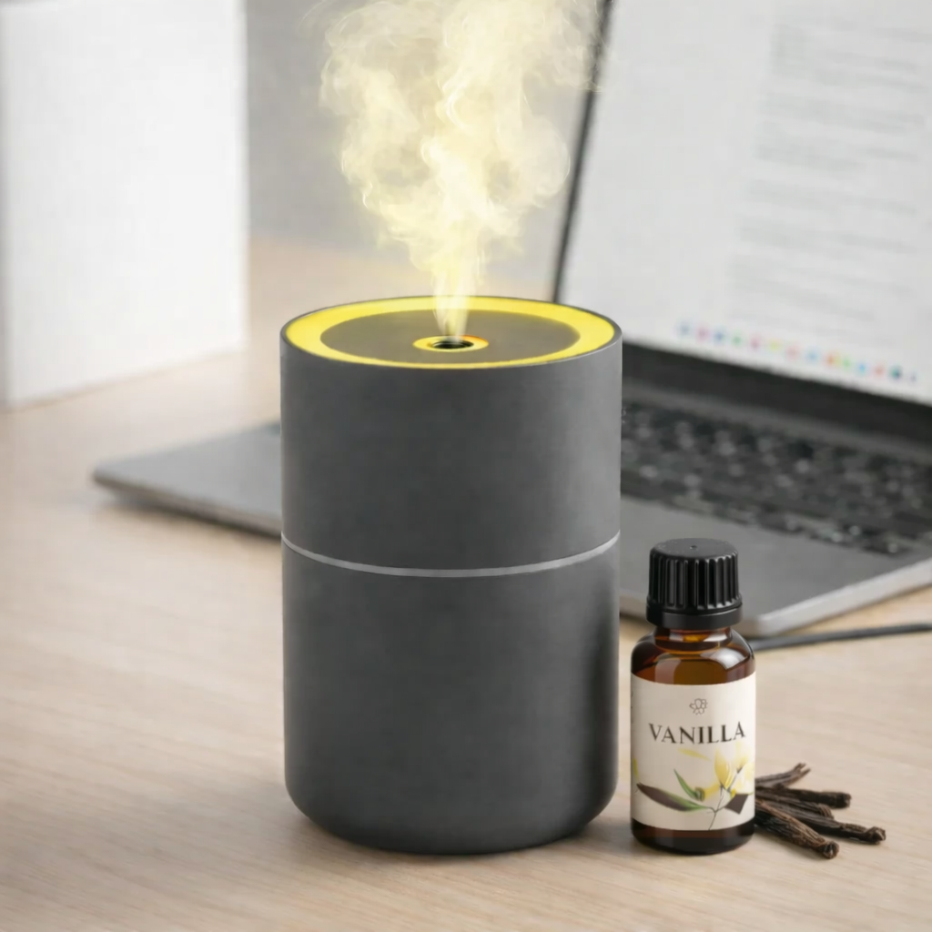 AuraMist Diffuser