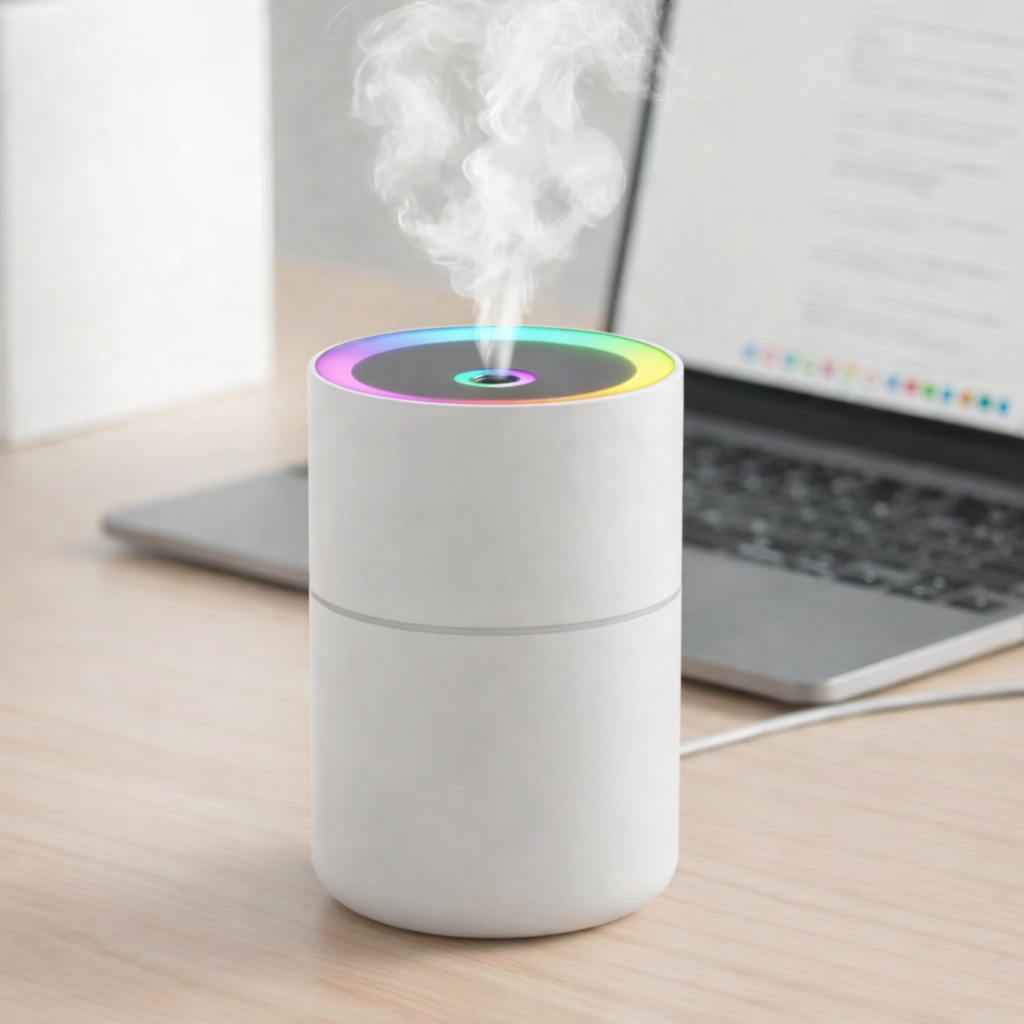 AuraMist Diffuser