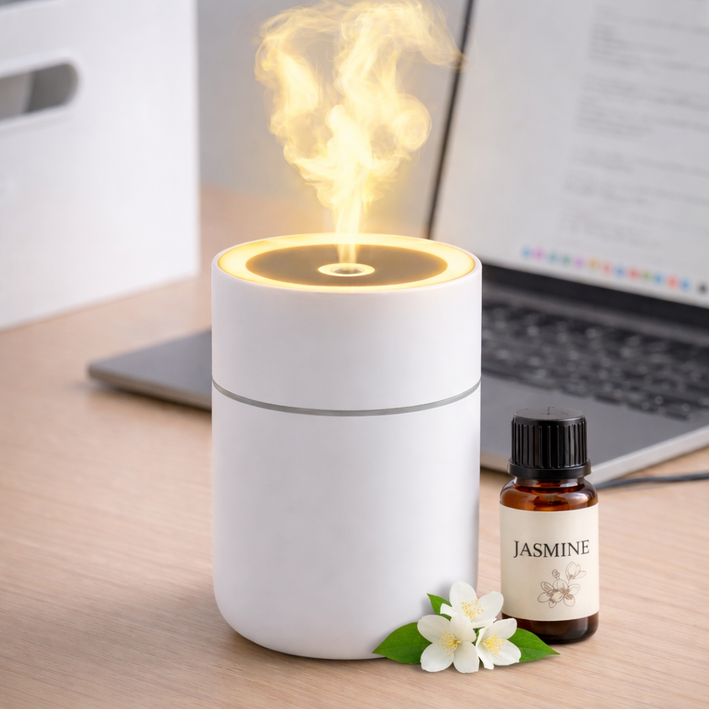 AuraMist Diffuser